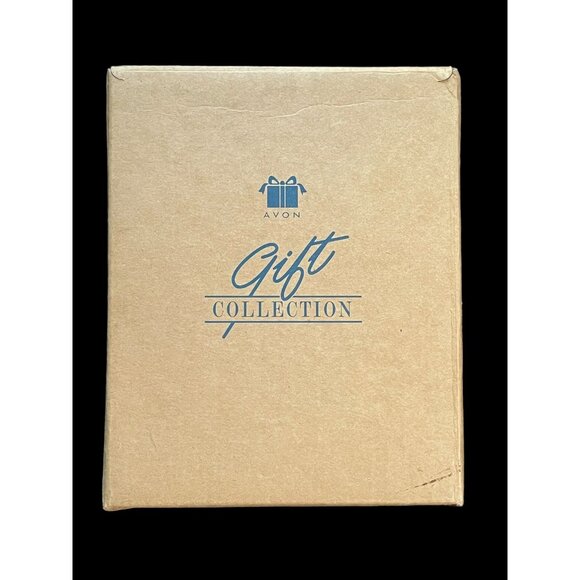 2000 Avon Gift Collection Enchanted Fairy Caucasian Christmas Tree Ornament VTG - Picture 4 of 6